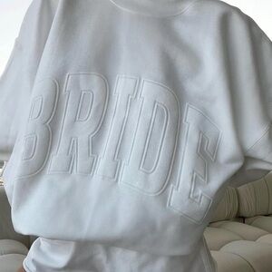 The Bar BRIDE Sweatshirt